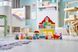 LEGO Конструктор LEGO DUPLO Peppa Pig Сімейний будинок 9 - магазин Coolbaba Toys