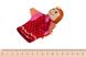 Лялька goki для пальчикового театру Дівчинка 2 - магазин Coolbaba Toys