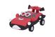 Маса для ліплення Paulinda Super Dough Racing time машинка червона 2 - магазин Coolbaba Toys