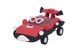 Масса для лепки Paulinda Super Dough Racing time Машинка красная, инерционный механизм 2 - магазин Coolbaba Toys