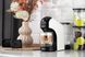 ARDESTO Кофеварка капсульная, 0.8л, капсулы Nespresso, Nescafe Dolce Gusto, молотый кофе, сенсорное управление, белый 10 - магазин Coolbaba Toys