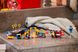 LEGO Конструктор Sonic the Hedgehog Майстерня Тейлз і літак Торнадо 2 - магазин Coolbaba Toys