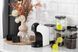 ARDESTO Кофеварка капсульная, 0.8л, капсулы Nespresso, Nescafe Dolce Gusto, молотый кофе, сенсорное управление, белый 2 - магазин Coolbaba Toys