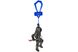 Фігурка-брелок Fortnite Figure Hanger Dark Voyager S1 3 - магазин Coolbaba Toys