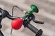 Клаксон для велосипеда Janod зелений 5 - магазин Coolbaba Toys
