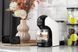 ARDESTO Кофеварка капсульная, 0.8л, капсулы Nespresso, Nescafe Dolce Gusto, молотый кофе, сенсорное управление, белый 8 - магазин Coolbaba Toys