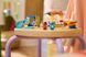 LEGO Конструктор LEGO Disney Classic Веселощі на пляжі з Ліло і Стічем 4 - магазин Coolbaba Toys