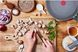 Tefal Сковорода Healthy Chef, 28см, алюминий, серый 4 - магазин Coolbaba Toys