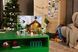 LEGO Конструктор Advent Minecraft 2025 1 - магазин Coolbaba Toys