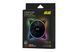 2E Gaming Корпусный вентилятор F120OR-ARGB 120мм 1200rpm 3pin, 3pin +5VARGB 25.3dBa чёрный 3 - магазин Coolbaba Toys