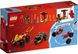 LEGO Конструктор Ninjago Кай та Рас: Битва на машині та мотоциклі 8 - магазин Coolbaba Toys