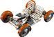LEGO Конструктор Technic Лунный автомобиль NASA Apollo 18 - магазин Coolbaba Toys