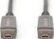 Digitus Кабель DIGITUS HDMI (M/M), 4K, AOC, 10м, чорний 6 - магазин Coolbaba Toys