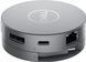 Dell Адаптер Dell DA310 USB-C Mobile Adapter 2 - магазин Coolbaba Toys
