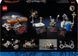 LEGO Конструктор Technic Лунный автомобиль NASA Apollo 28 - магазин Coolbaba Toys