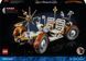 LEGO Конструктор Technic Лунный автомобиль NASA Apollo 29 - магазин Coolbaba Toys