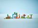 LEGO Конструктор LEGO DUPLO Town Сімейства диких тварин 3-в-1 8 - магазин Coolbaba Toys