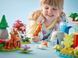 LEGO Конструктор LEGO DUPLO Town Сімейства диких тварин 3-в-1 7 - магазин Coolbaba Toys
