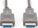 Digitus Кабель DIGITUS HDMI (M/M), 4K, AOC, 10м, чорний 4 - магазин Coolbaba Toys