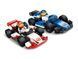 LEGO Конструктор LEGO City Автомобілі для перегонів F1 команд Williams Racing та Haas F1 5 - магазин Coolbaba Toys