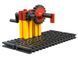 fischertechnik Набір CLASS SET Передачі 7 - магазин Coolbaba Toys