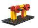 fischertechnik Набір CLASS SET Передачі 13 - магазин Coolbaba Toys