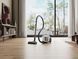 Electrolux Пылесос контейнерный, 850Вт, конт пыль -2л, HEPA12, 3 насадки, белый 1 - магазин Coolbaba Toys