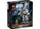 LEGO Конструктор LEGO Star Wars Робот X-Wing Люка Скайвокера 2 - магазин Coolbaba Toys