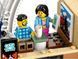 LEGO Конструктор LEGO City Центральний залізничний вокзал 6 - магазин Coolbaba Toys