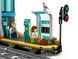 LEGO Конструктор LEGO City Центральний залізничний вокзал 7 - магазин Coolbaba Toys