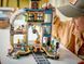 LEGO Конструктор LEGO City Центральний залізничний вокзал 8 - магазин Coolbaba Toys
