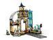 LEGO Конструктор LEGO City Центральний залізничний вокзал 3 - магазин Coolbaba Toys