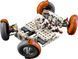LEGO Конструктор Technic Лунный автомобиль NASA Apollo 21 - магазин Coolbaba Toys
