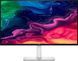 Dell Монитор 27" S2725QC 2xHDMI, DP, USB-C, MM, IPS, 3840x2160, 120Hz, 4ms, sRGB 99%, FreeSync, Pivot 1 - магазин Coolbaba Toys