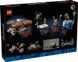 LEGO Конструктор Technic Лунный автомобиль NASA Apollo 26 - магазин Coolbaba Toys