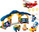 LEGO Конструктор Sonic the Hedgehog Майстерня Тейлз і літак Торнадо 1 - магазин Coolbaba Toys