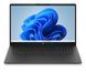 HP Ноутбук HP OmniBook 3 AI PC 17-dg0000ua 17.3" FHD IPS AG, Intel 7-350, 24GB, F512GB, UMA, Win11P, чорний 1 - магазин Coolbaba Toys