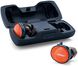Наушники Bose SoundSport Free Wireless Headphones, Orange/Blue 4 - магазин Coolbaba Toys