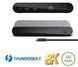 Belkin Докстанція USB-C Thunderbolt 4 Triple Display Dock 8K 9 - магазин Coolbaba Toys