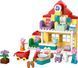 LEGO Конструктор LEGO DUPLO Peppa Pig Сімейний будинок 3 - магазин Coolbaba Toys