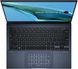 ASUS Ноутбук Zenbook S 13 UM5302LA-LV152 13.3" 2.8K OLED, AMD R7-7840U, 16GB, F1TB, UMA, noOS, Блакитний 8 - магазин Coolbaba Toys