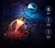 Govee Набір світлодіодних ламп H7025 Outdoor Clear Bulb String Lights, 15м, RGBIC/Warm White, WI-FI/Bluetooth, чорний 16 - магазин Coolbaba Toys