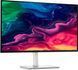 Dell Монитор 27" S2725QC 2xHDMI, DP, USB-C, MM, IPS, 3840x2160, 120Hz, 4ms, sRGB 99%, FreeSync, Pivot 2 - магазин Coolbaba Toys