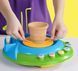 Cra-Z-Art Набір для творчості Моторизоване гончарне коло 6 - магазин Coolbaba Toys