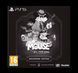 Games Software Гра консольна PS5 Mouse P.I. for Hire - Mouseburg Edition, BD диск 1 - магазин Coolbaba Toys