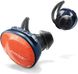 Навушники Bose SoundSport Free Wireless Headphones, Orange/Blue 2 - магазин Coolbaba Toys