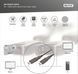 Digitus Кабель DIGITUS HDMI (M/M), 4K, AOC, 10м, чорний 8 - магазин Coolbaba Toys