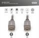 Digitus Кабель DIGITUS HDMI (M/M), 4K, AOC, 10м, чорний 3 - магазин Coolbaba Toys