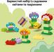 LEGO Конструктор LEGO DUPLO Town Творчий сад і квіти 2 - магазин Coolbaba Toys