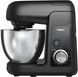 Tefal Кухонна машина Bake Partner 1100Вт, чаша-метал, корпус-пластик, насадок-8, чорний 2 - магазин Coolbaba Toys